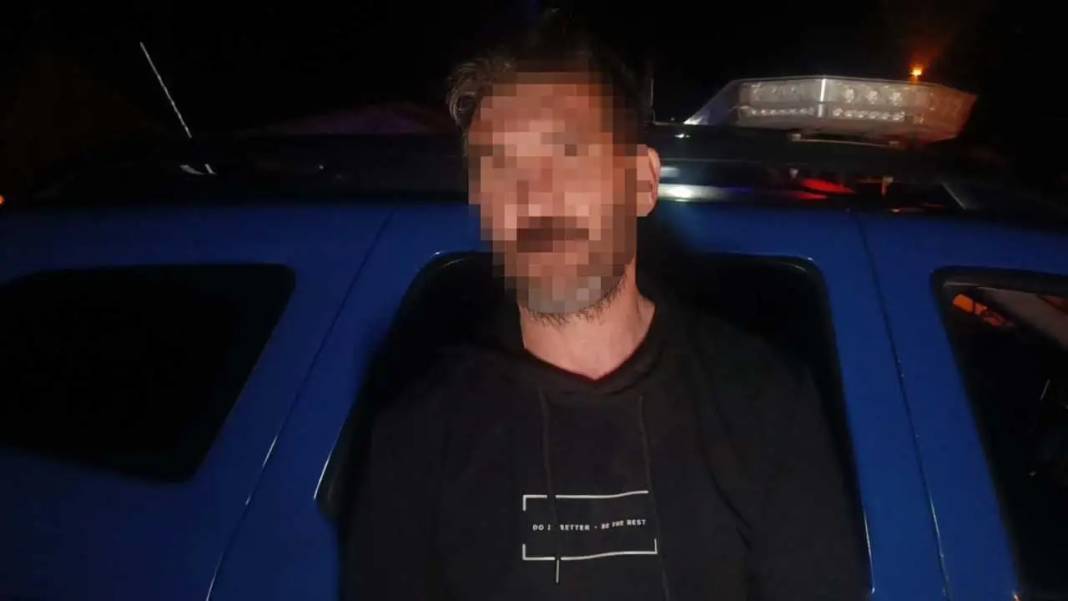 Manavgat’ta Mucizevi Kurtuluşu Dev Ceza Takip Etti! 6